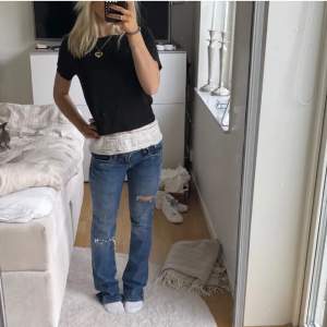 Funderar på att sälja mina ltb jeans  Skriv om intresserad eller frågor💗