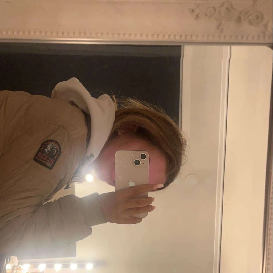 parajumpers jacka  - 90