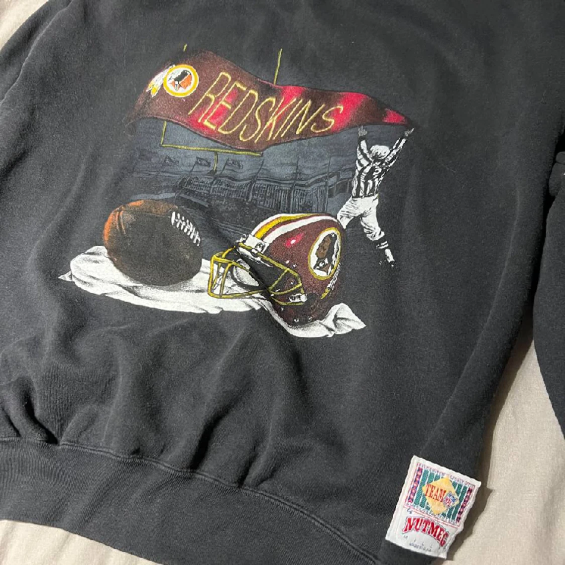 Redskins NFL vintage  - 90