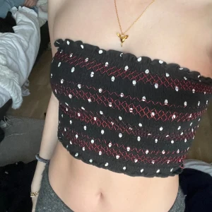 söt topp  - fin topp från hollister