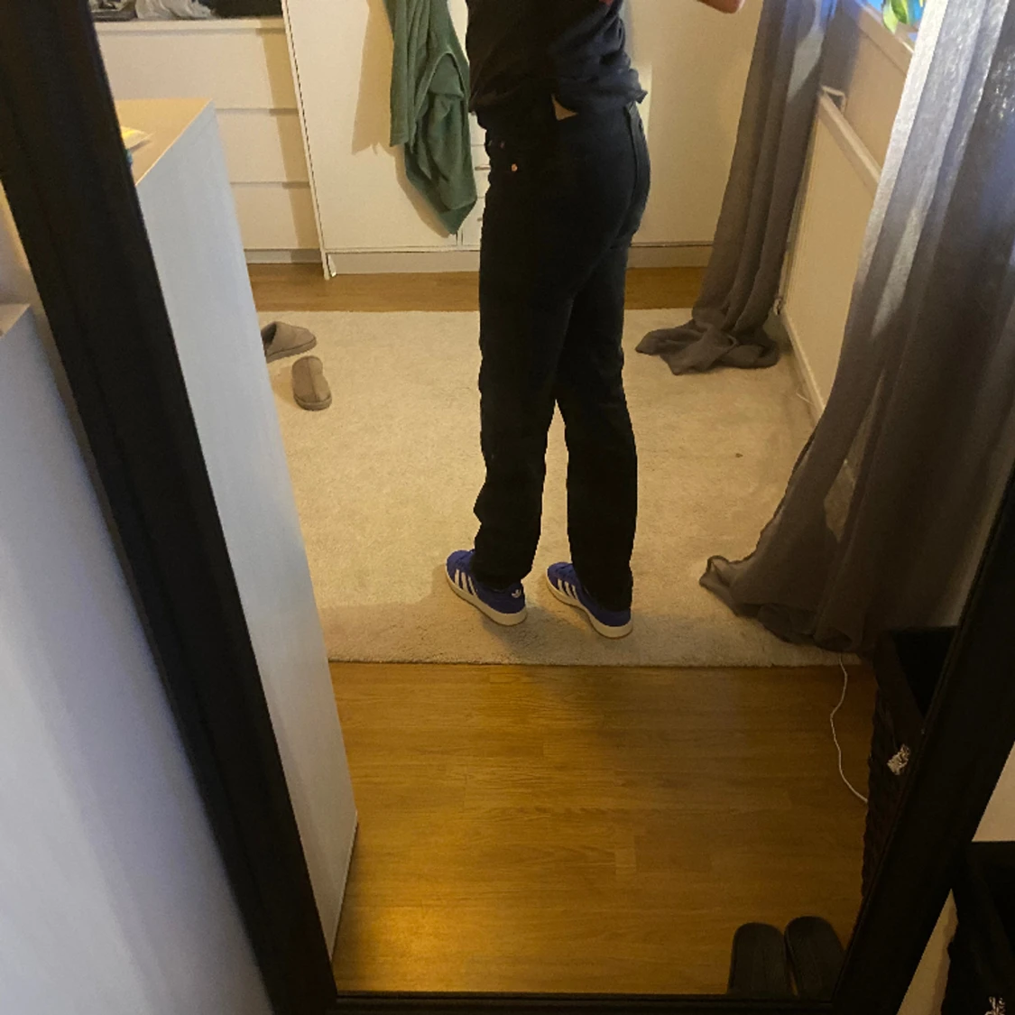 Weekday jeans, stl 24/32 - 91