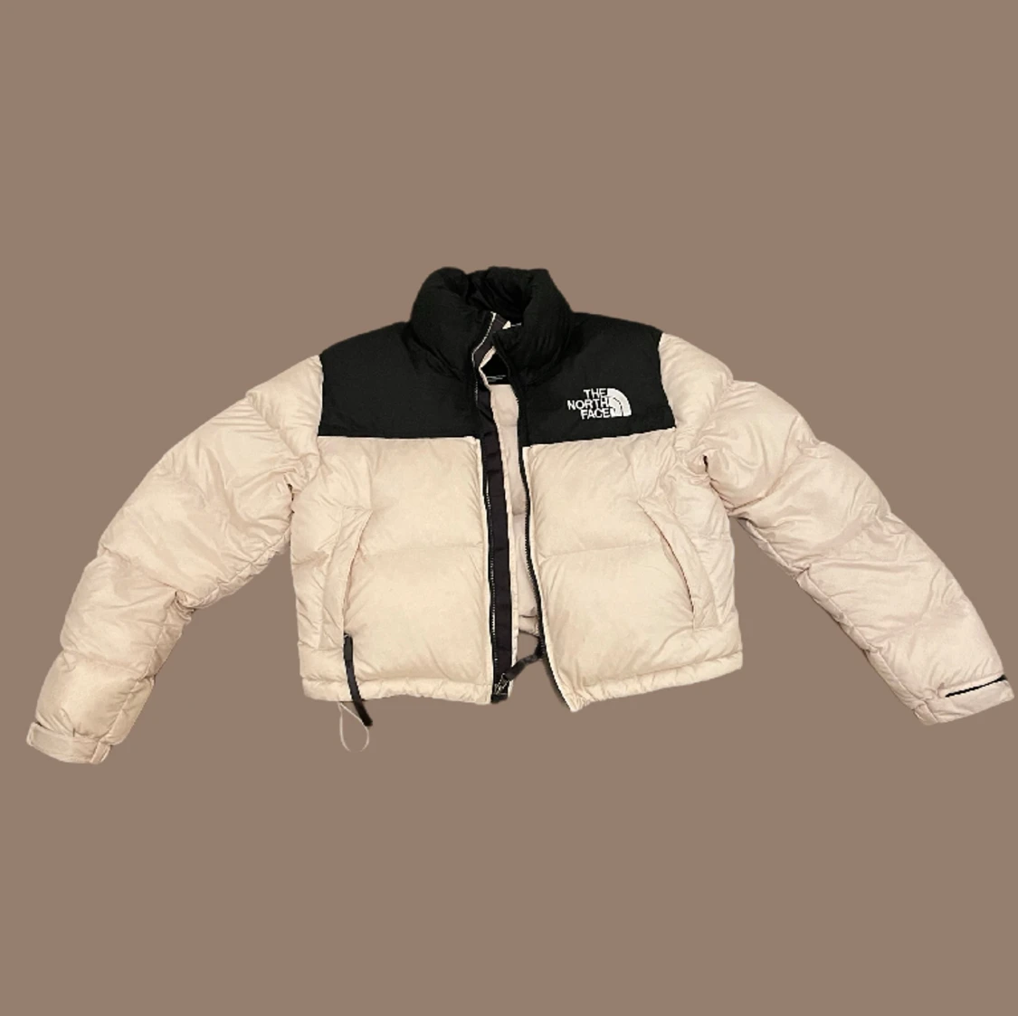 North Face jacka