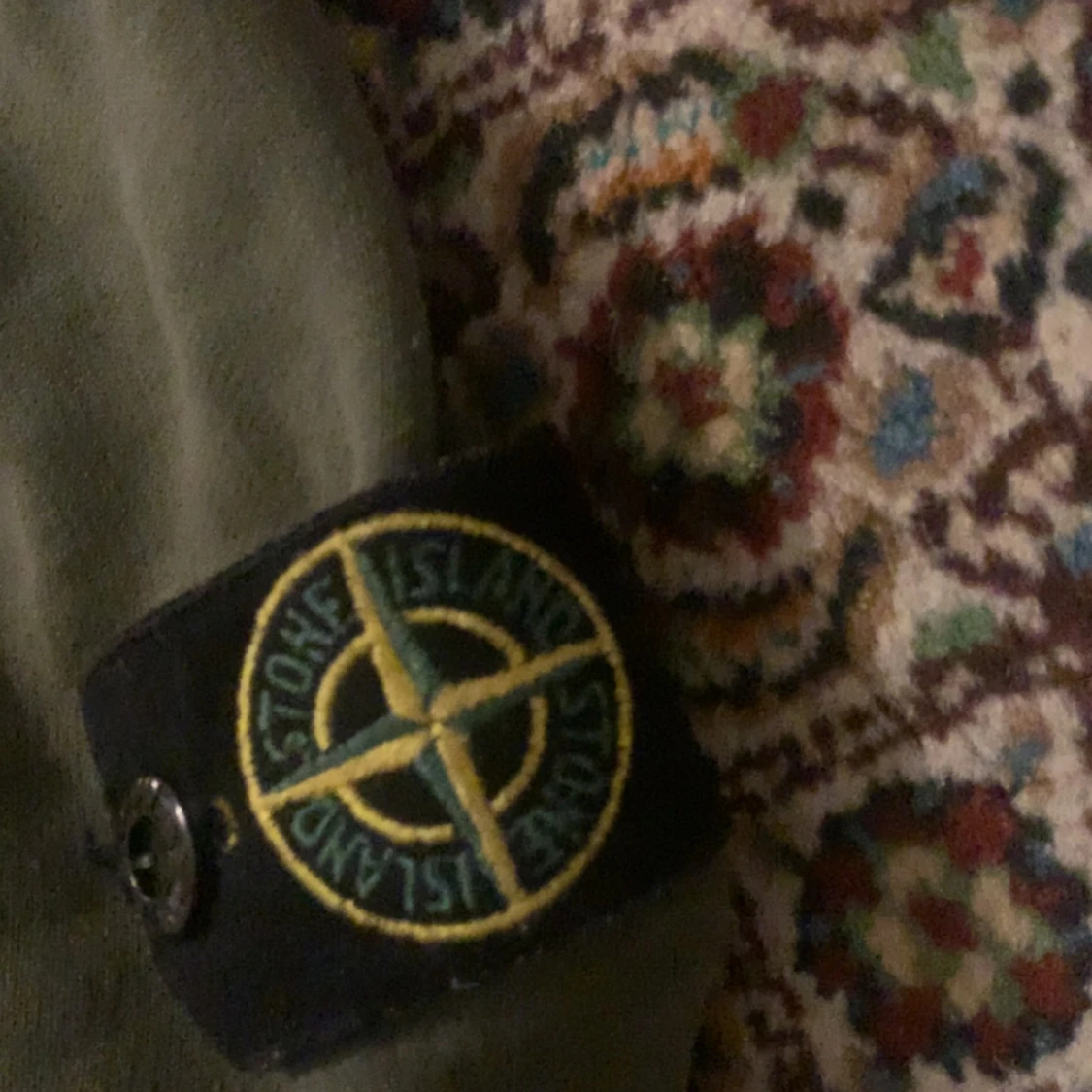Stone island tröja - 91