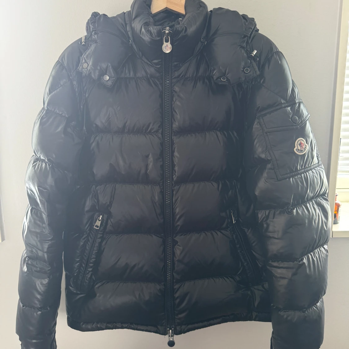 Moncler maya