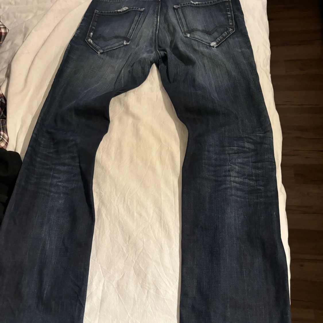 Hugo boss jeans - 90
