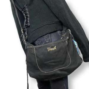 Väska  - En fin väska 