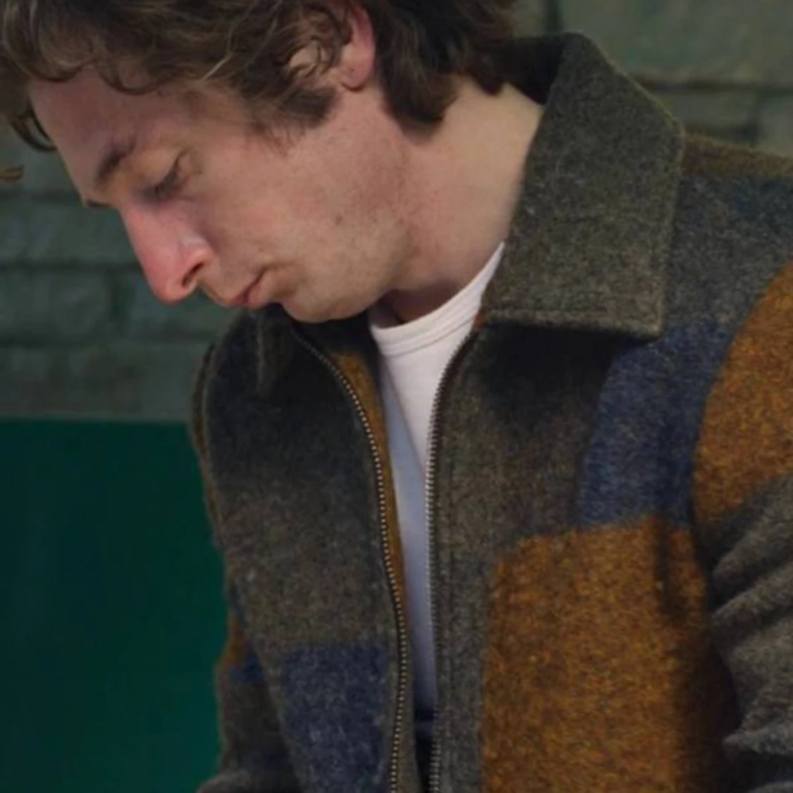 NN07 Gael - Jackan från the bear  - 90