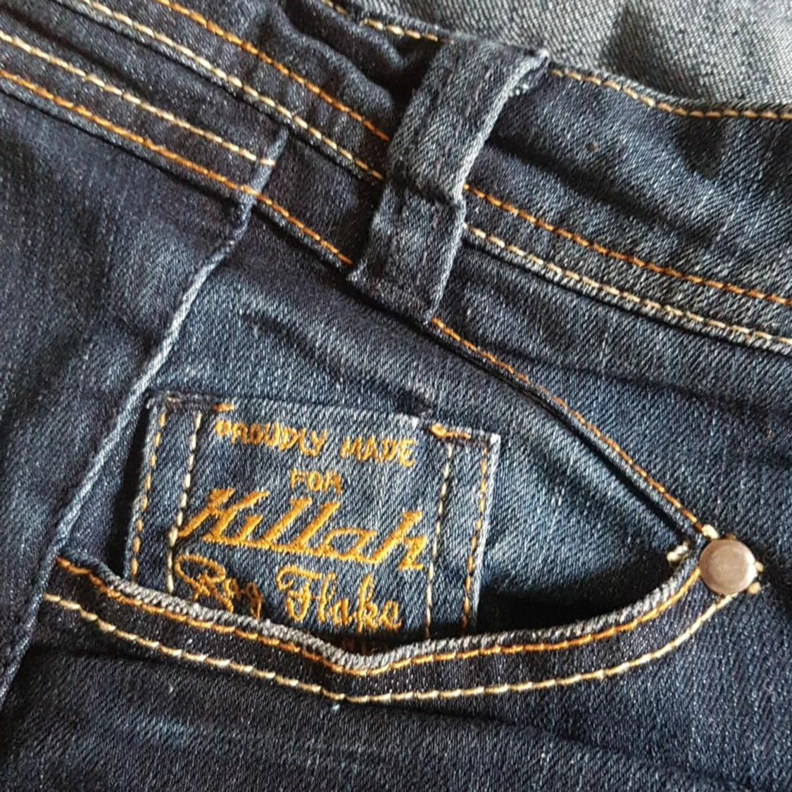 Killah jeans  - 92