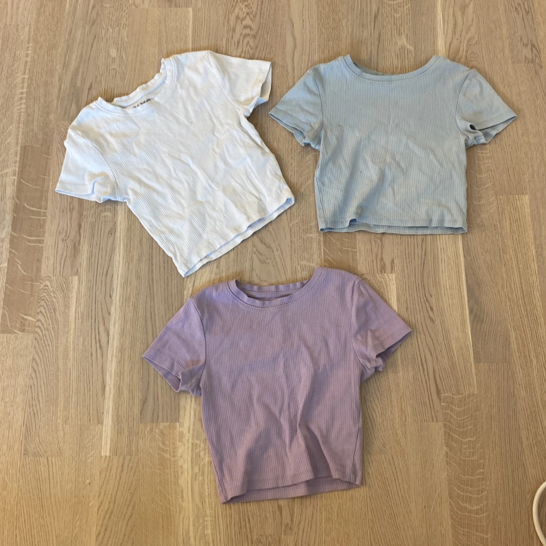T-shirts