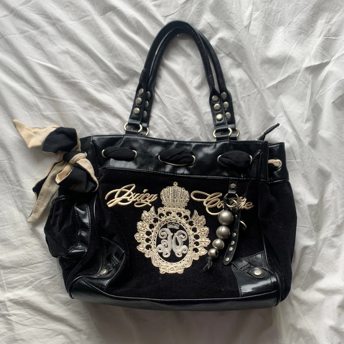 Juicy couture väska