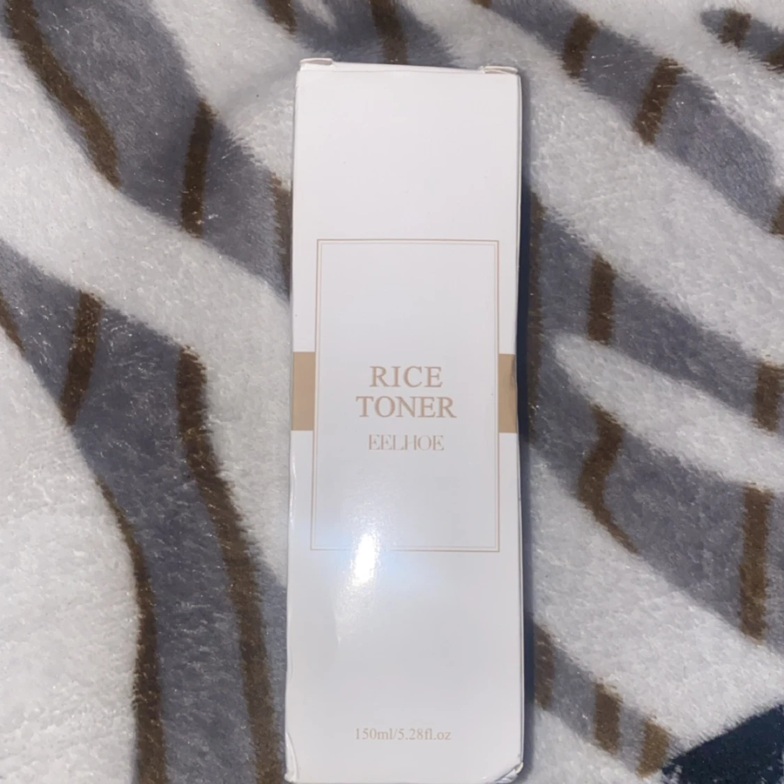 Rice Water Toner💞 Koreansk skincare - 92