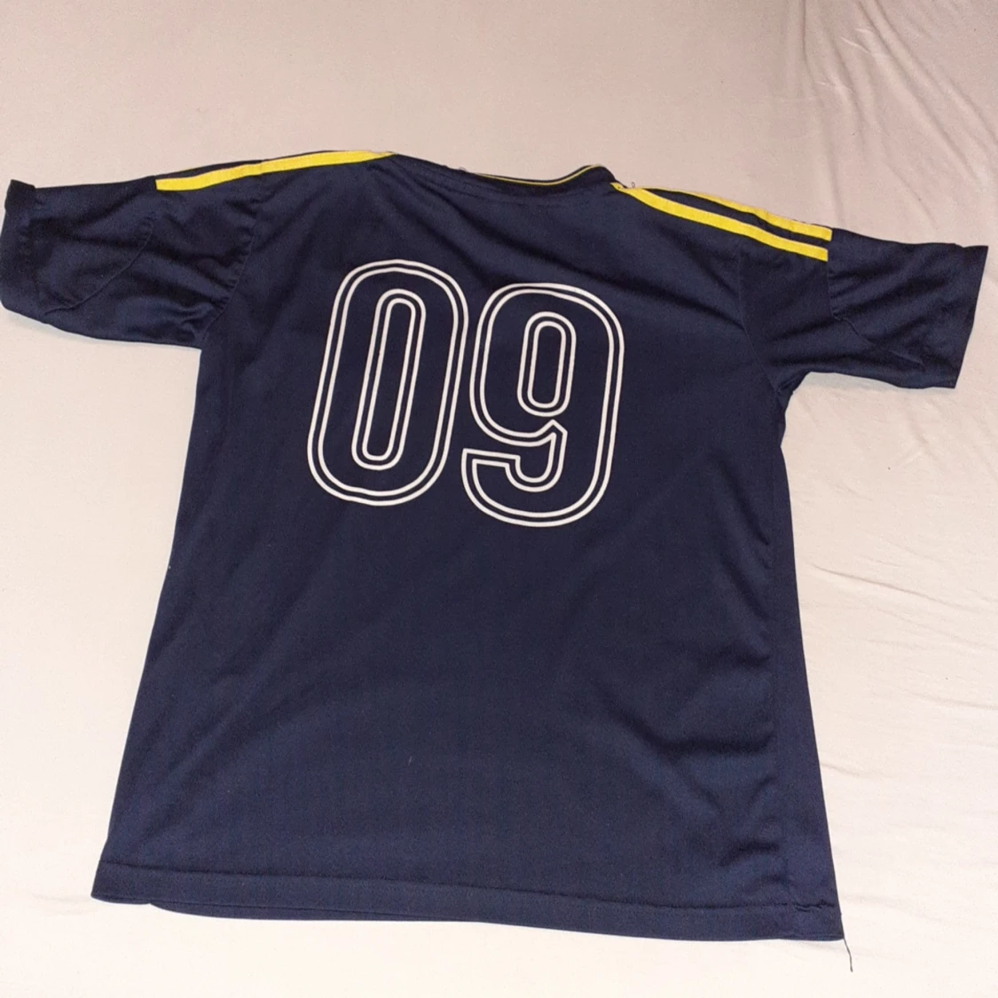 Tottenham tröja - 90