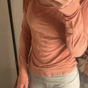 Tröja  - Fin rosa tröja 💗