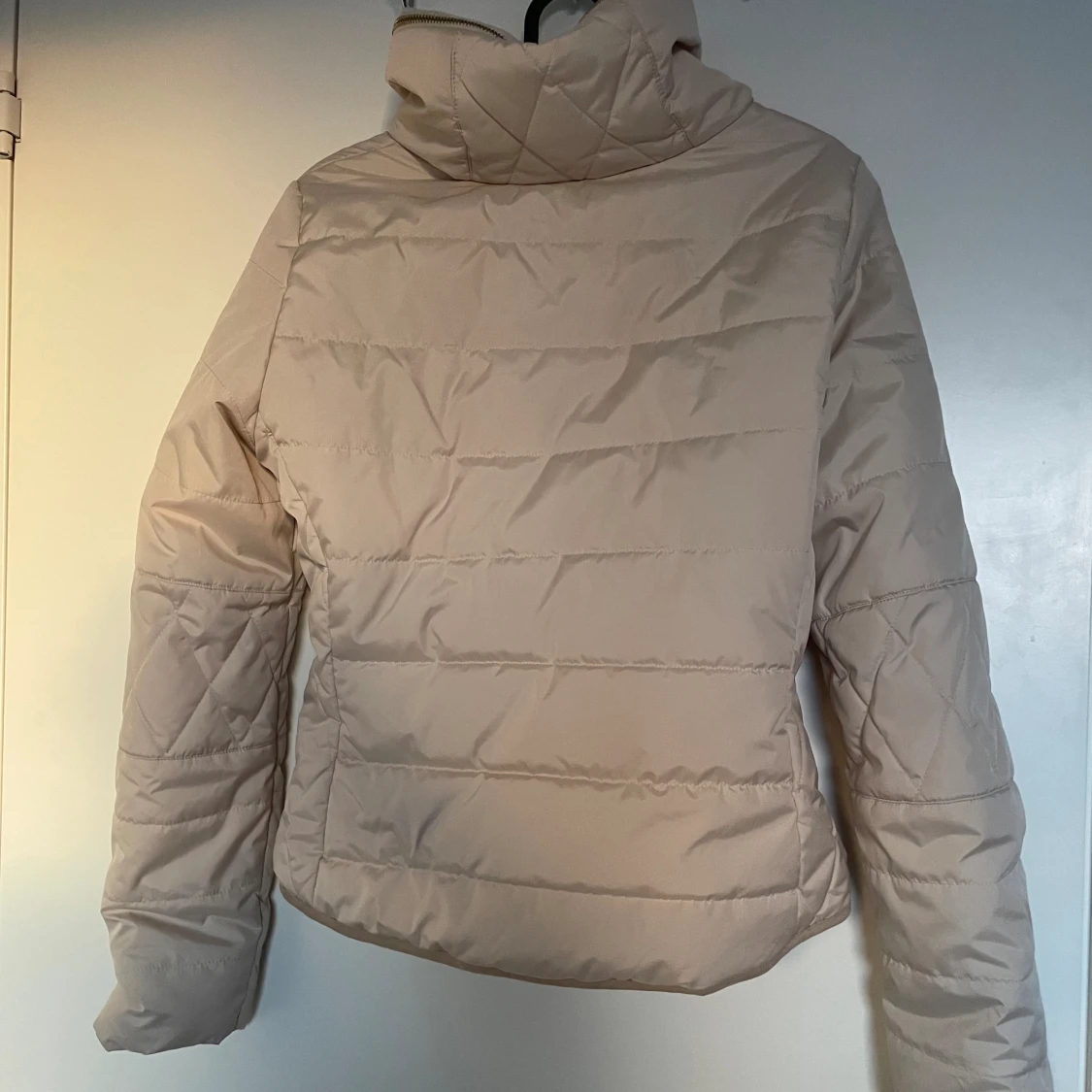 Höst/vår jacka - 90