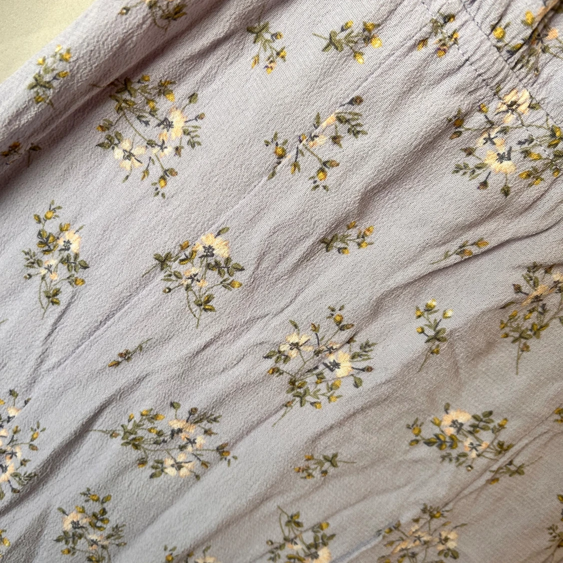 Lång sommarklänning  - 92