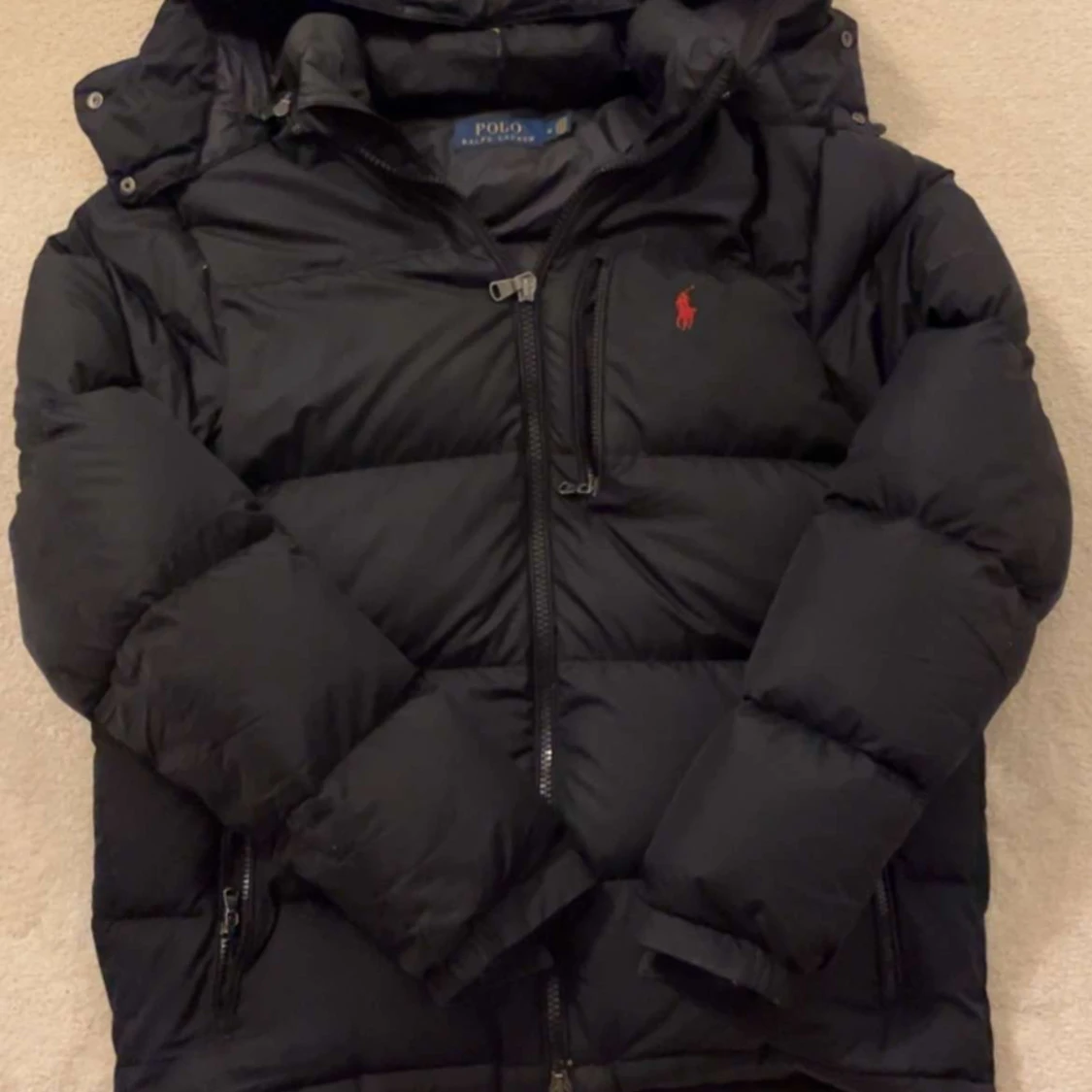 Ralph Lauren vinterjacka ~ water-repellent down jacket