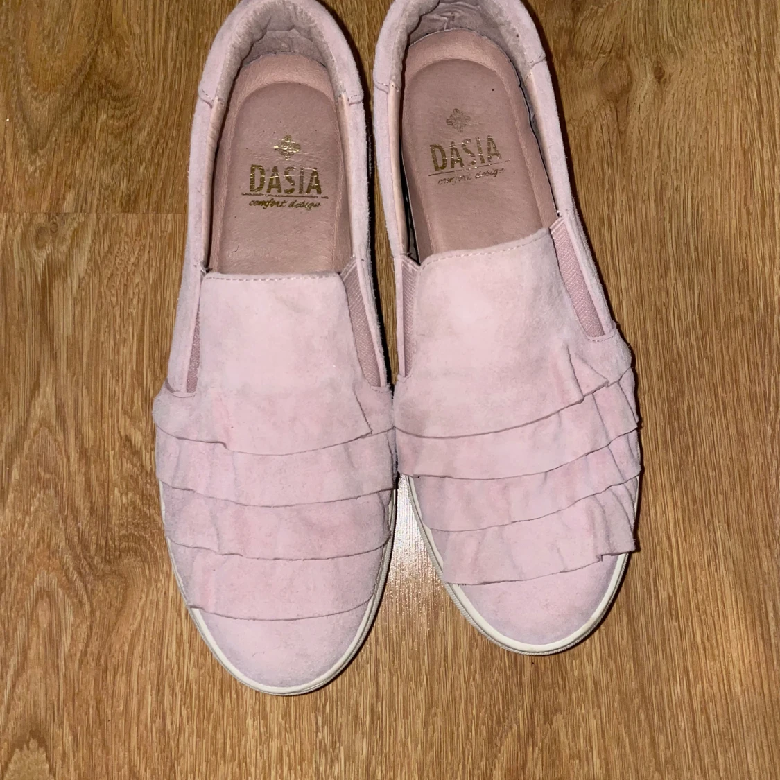 Vackra loafers - 90