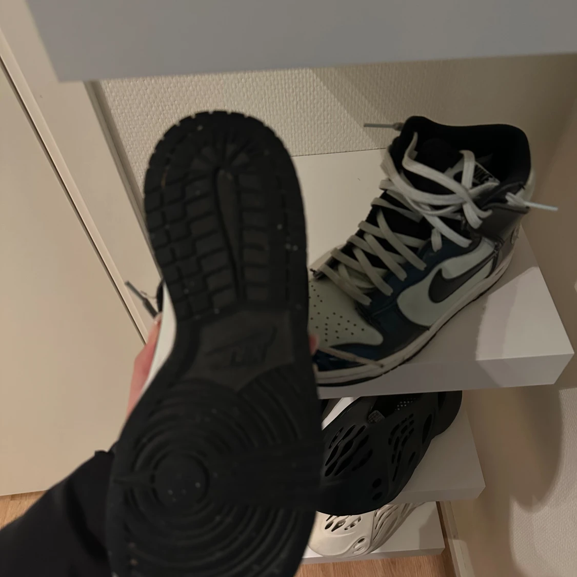 Nike dunk all star - 91