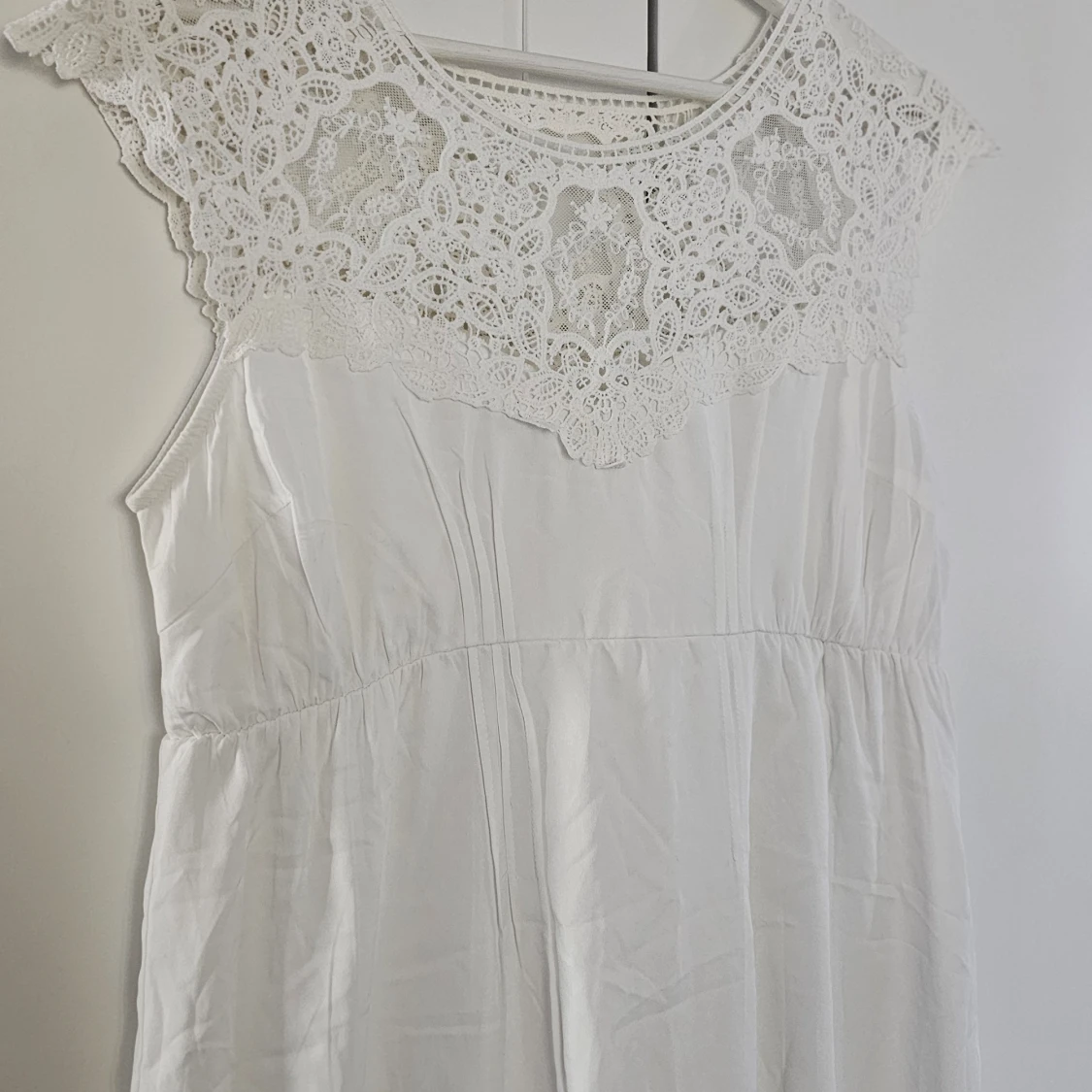 Klänning studentklänning stl 40/42 - 90