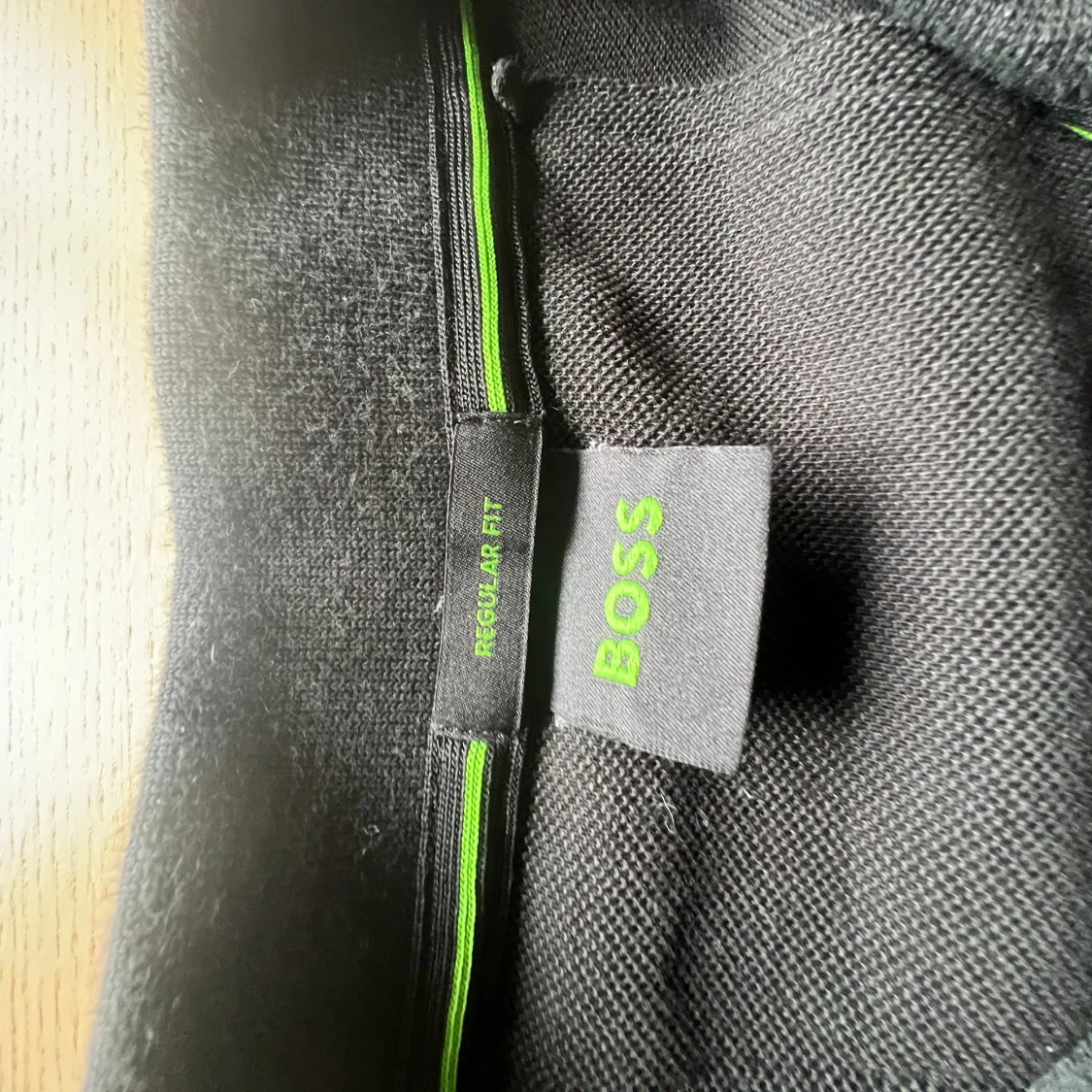 Hugo boss piké - 91