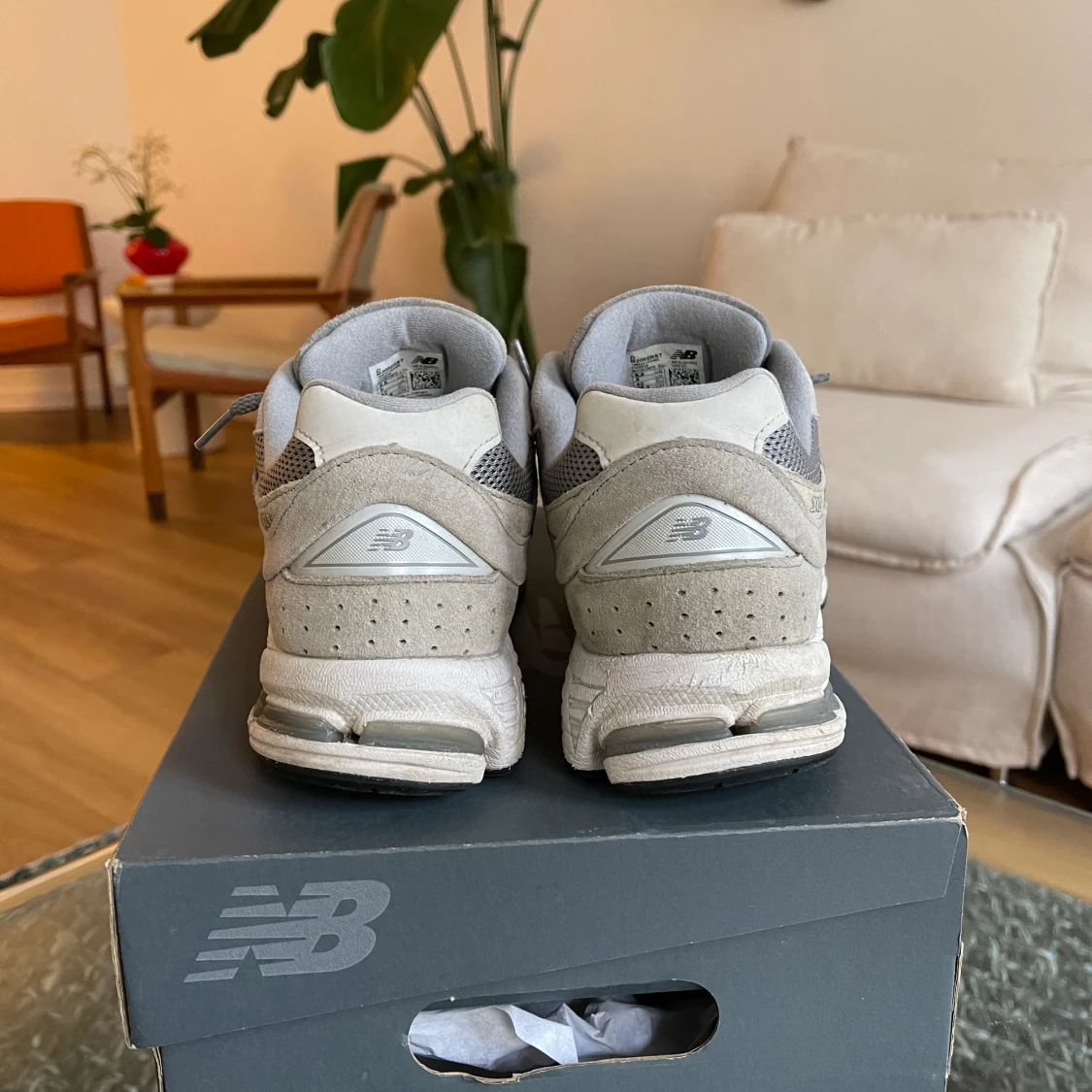 New Balance 2002 - 91