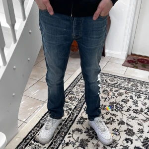 Nudie Jeans - Nudie Jeans