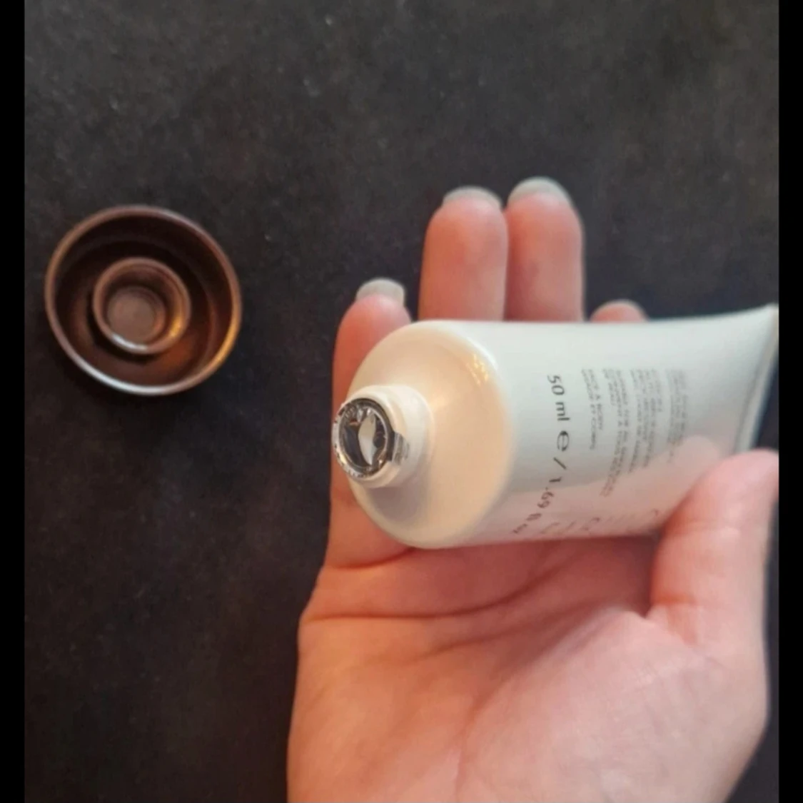 Self tanning lotion  - 90