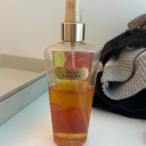 Victoria’s secret parfym - Lite mer än hälften kvar