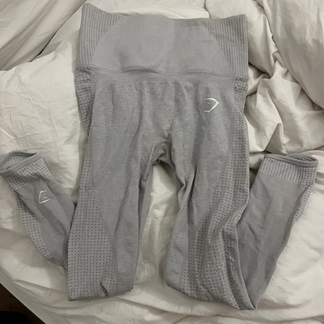 Träningstights från gymshark