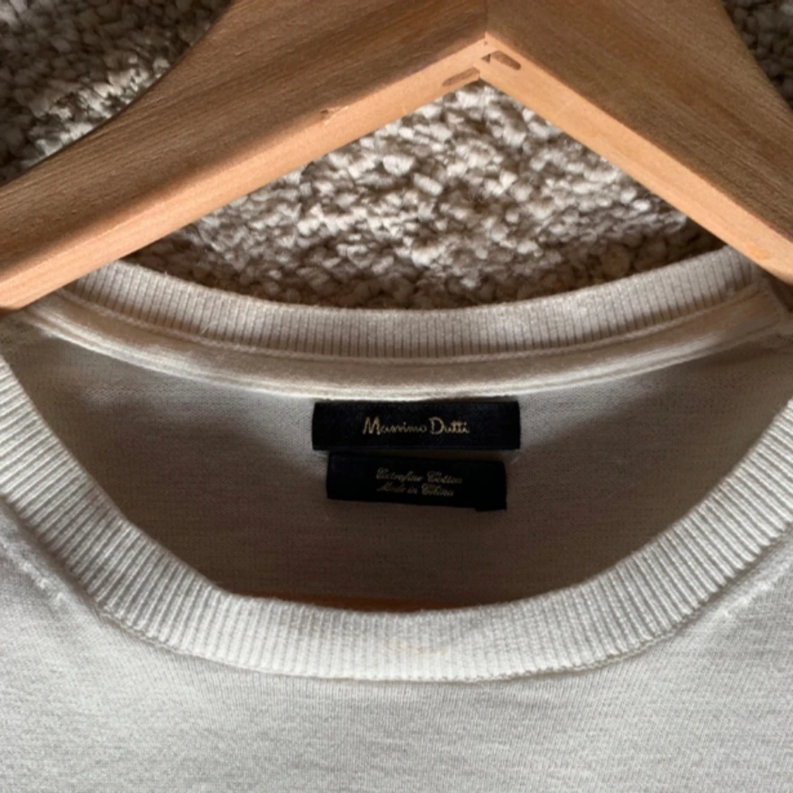 Massimo dutti tröja - 91