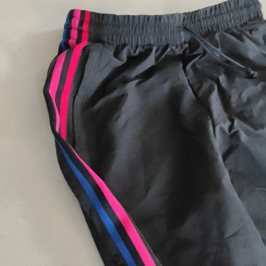 Nya adidasbyxor - 92