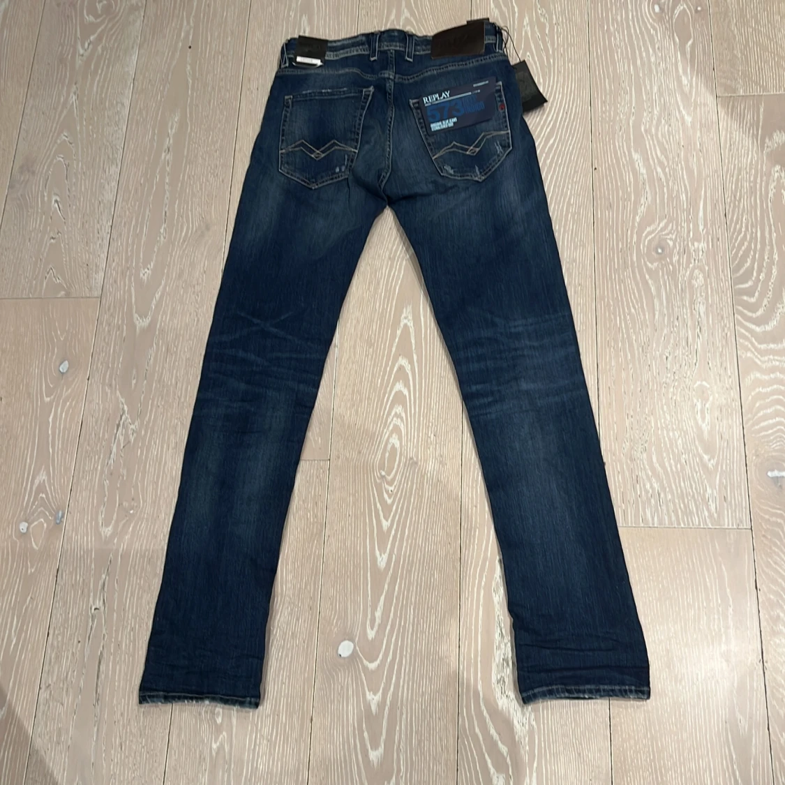 Replay jeans modell : GROVER - 90