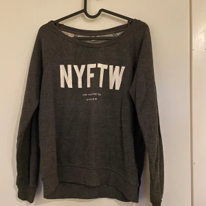 Tröja - Välanvänd 