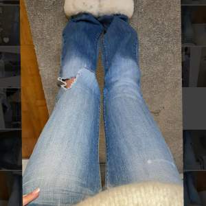 Säljer dessa Levis jeans!❤️