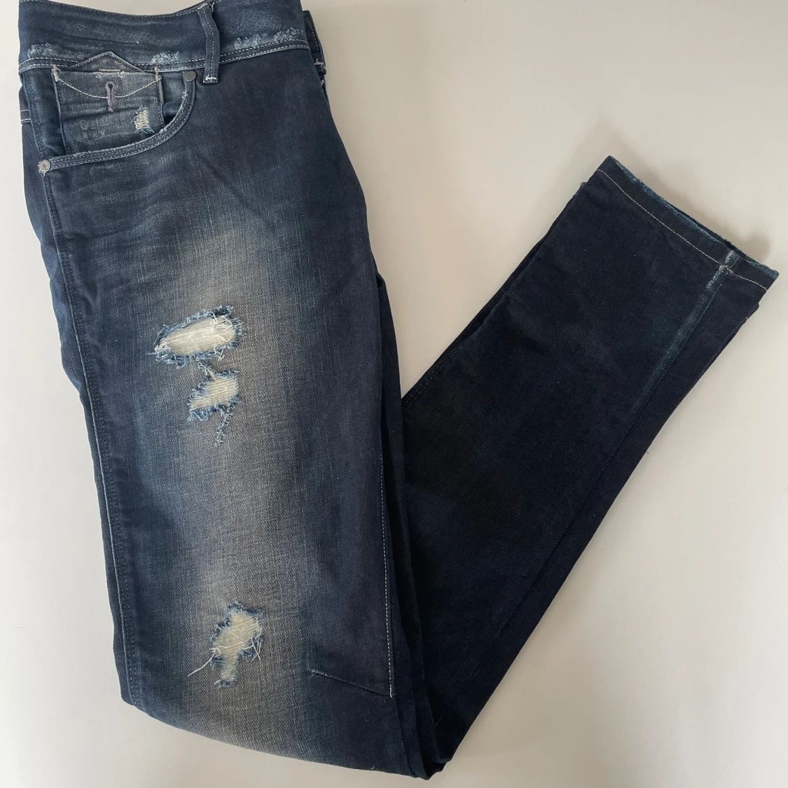G-star raw jeans