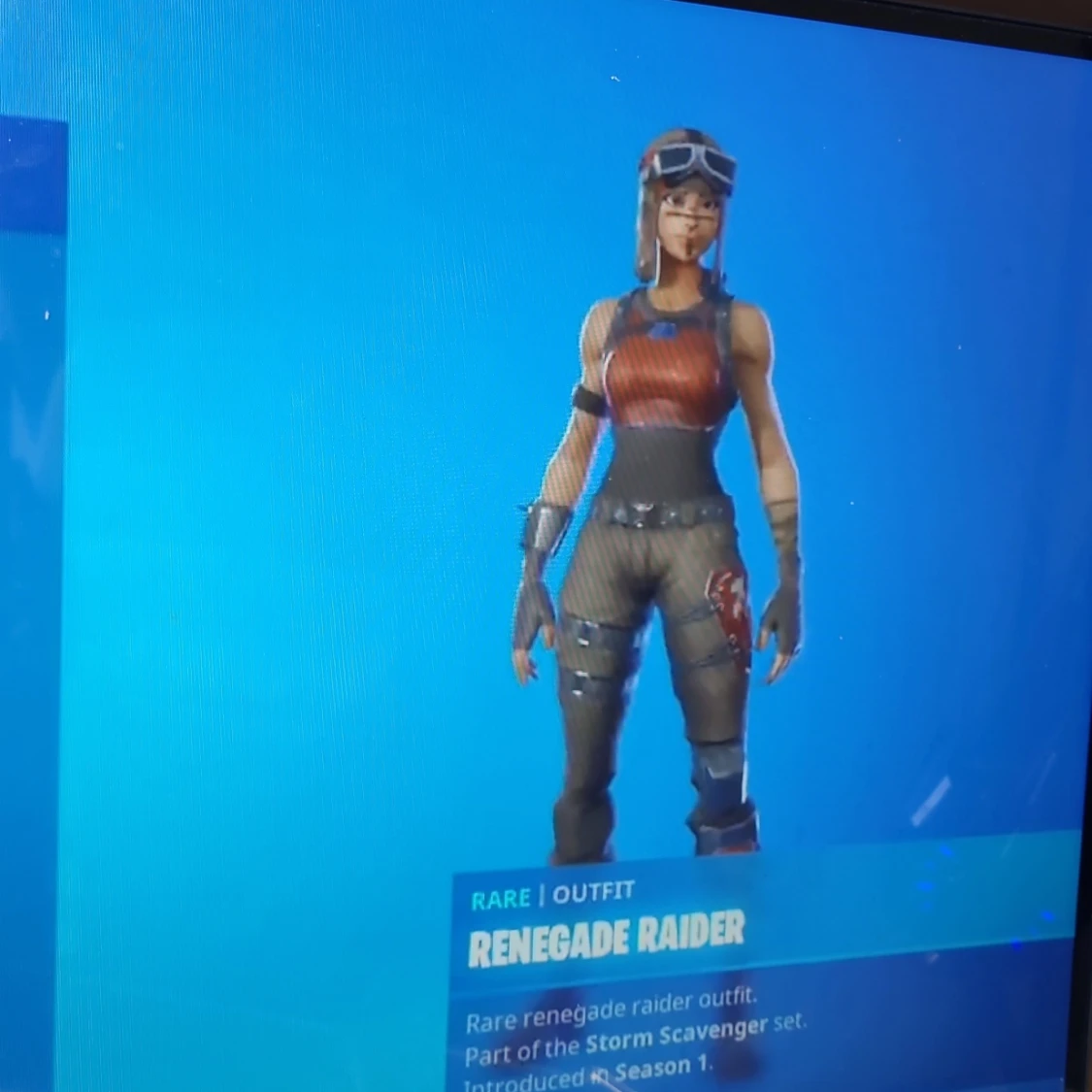 Vill någon trada eller köpa - 91