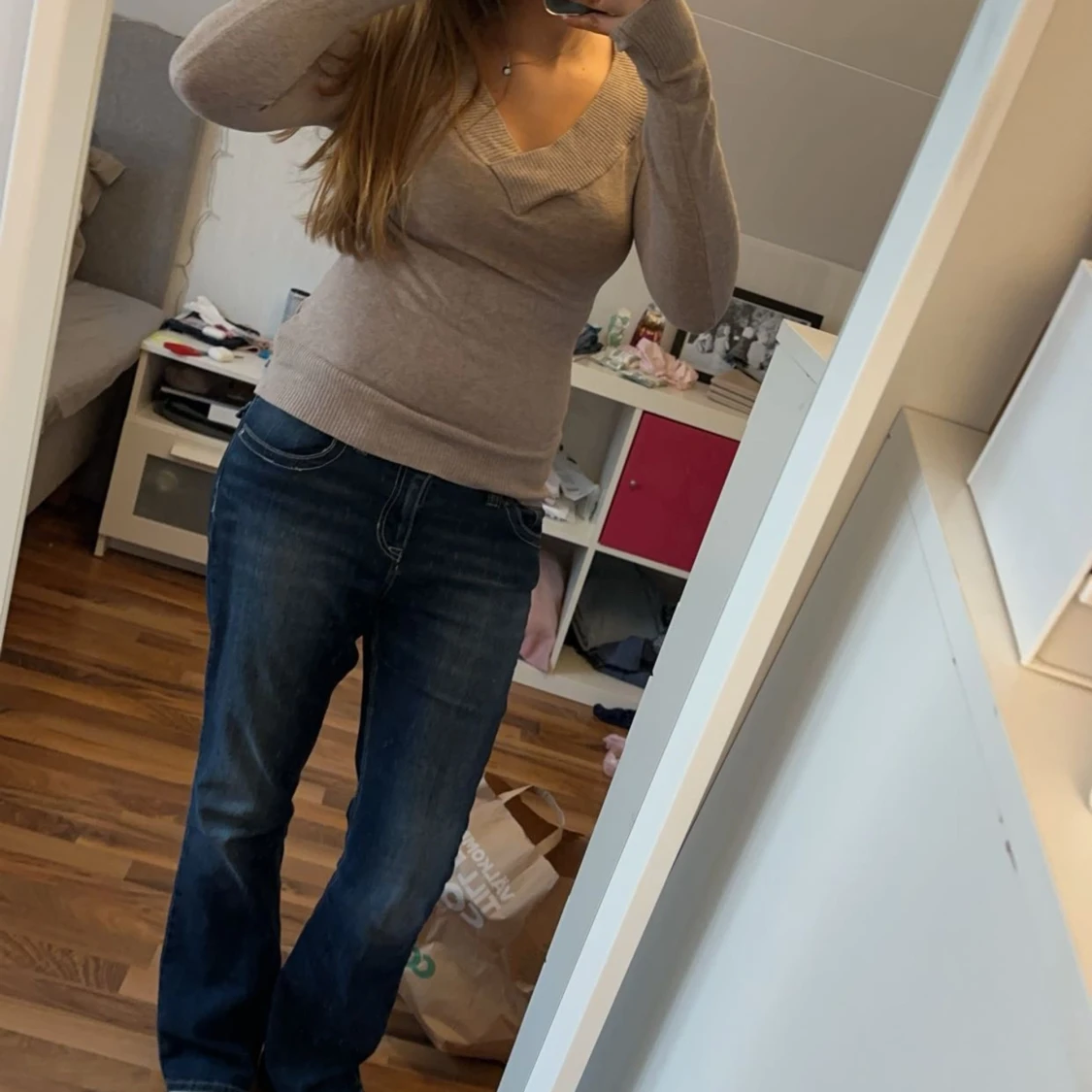 Vintage tröja  - 92