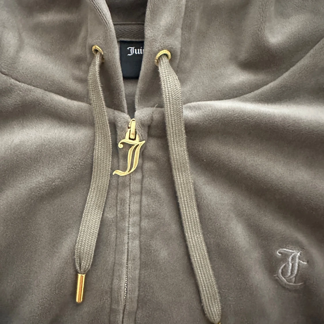 Grönt Juicy couture set - 91