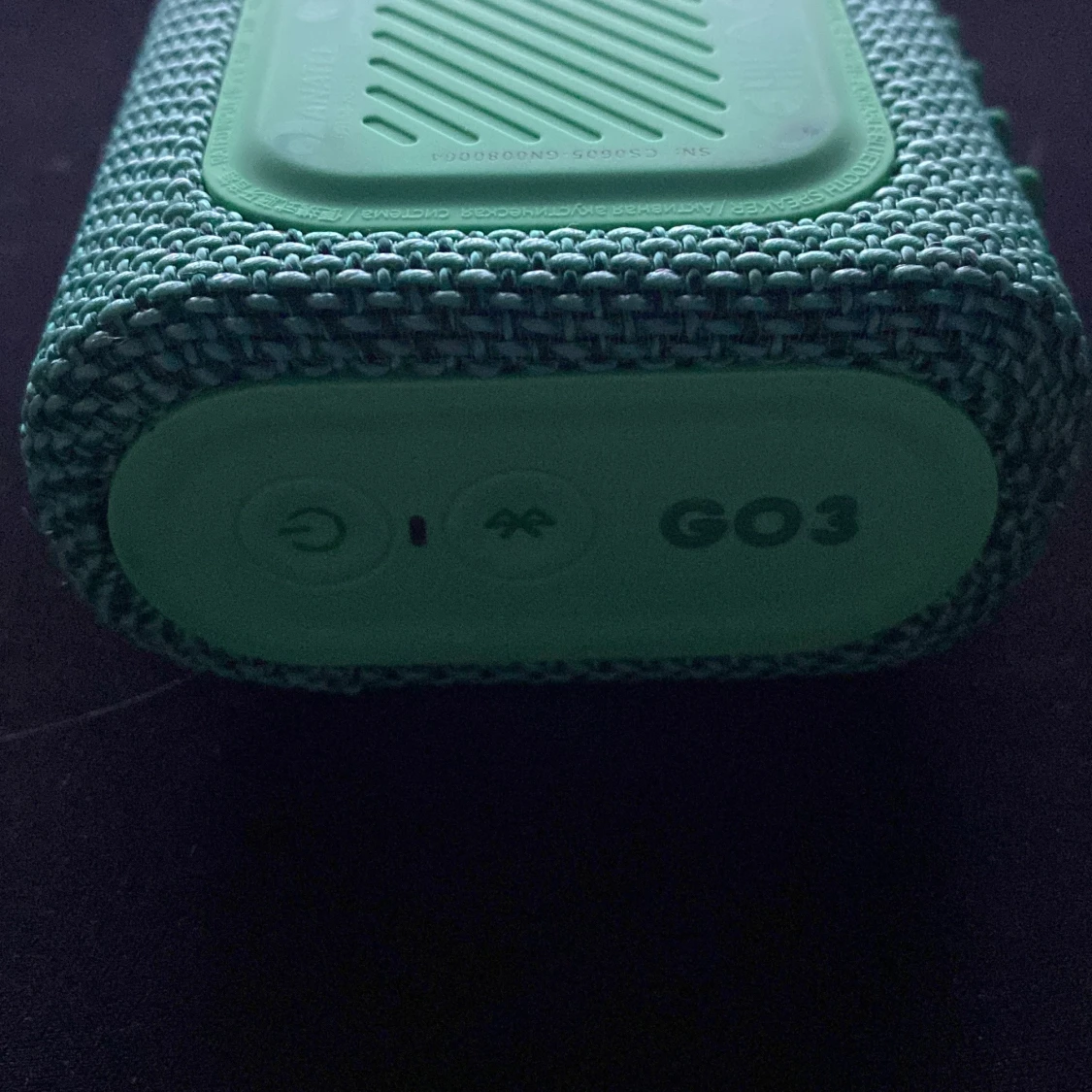 JBL go 3 - 92