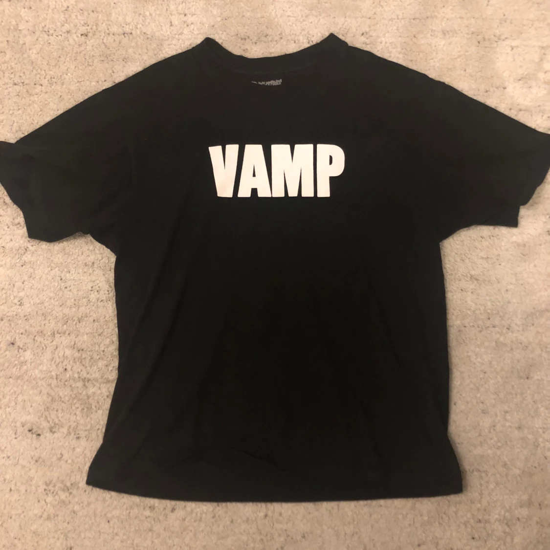 VAMP T-shirt