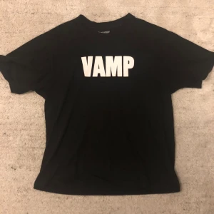 VAMP T-shirt - Playboy carti merch narcissist. VAMP collection