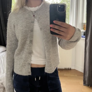 Kofts - Jättefin kofta från Gina🥰🥰