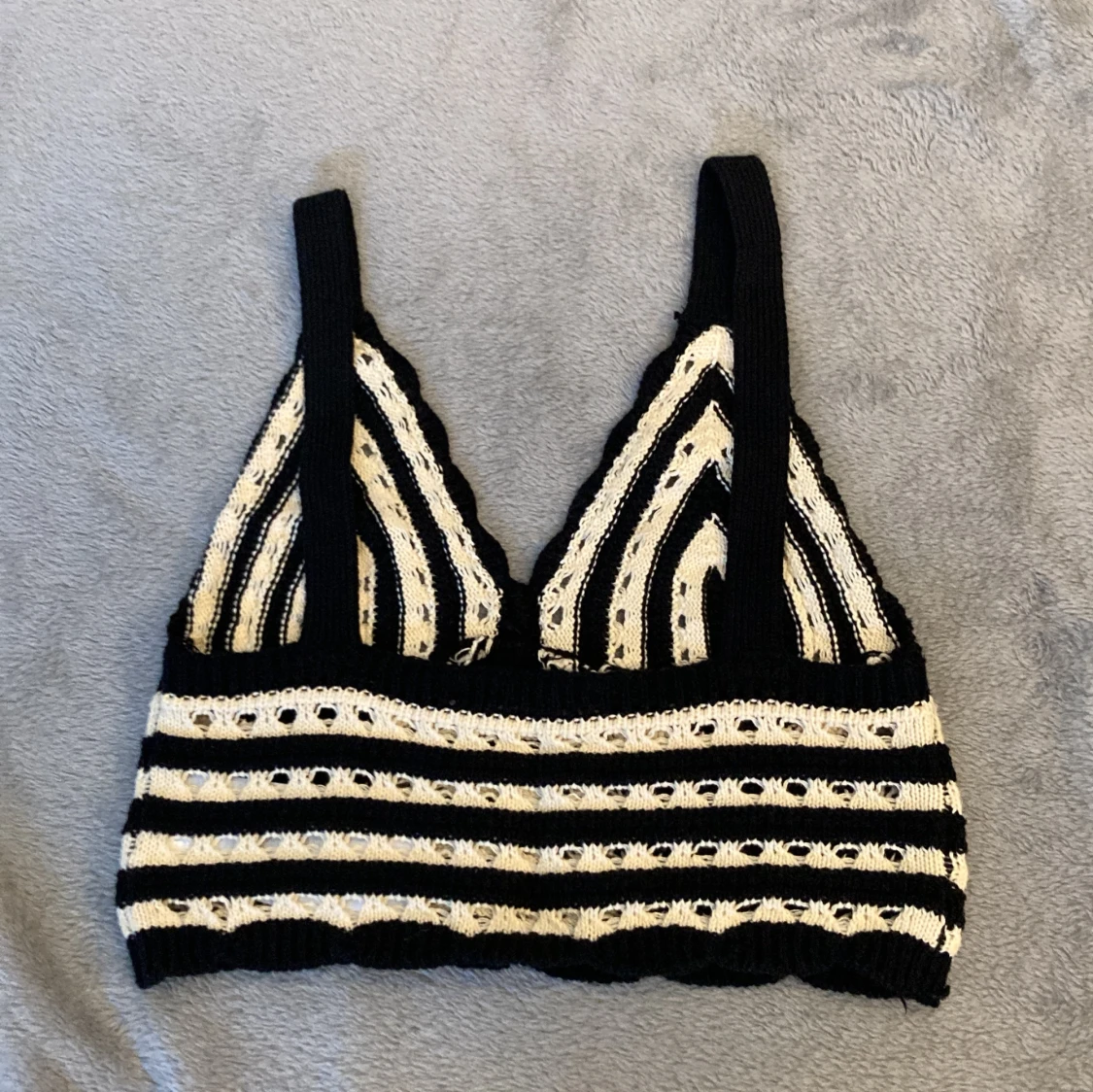 Virkad sommarlinne - 91