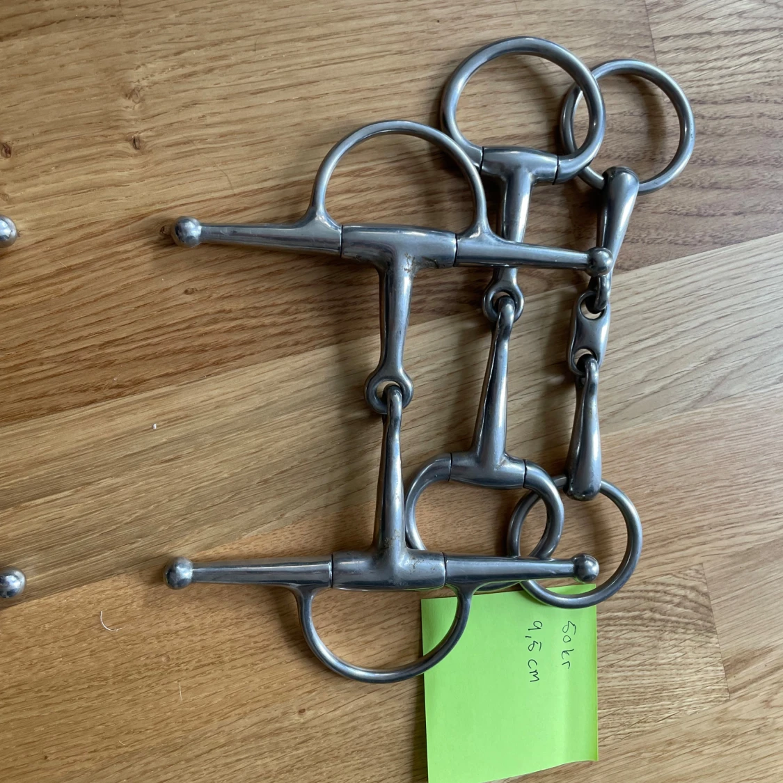 Tillbehör häst - 91