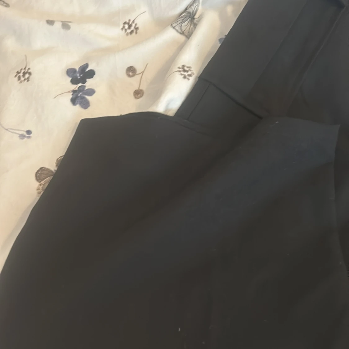 Tunna Cargo byxor  - 92