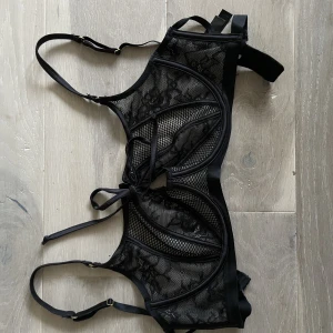 Bh hunkemöller - 75D Bara provad