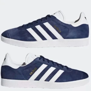 Gazella adidas - Mycket bra skick, använda Max 4gr💓💓 Säljer då jag har i fler färger🥰🥰