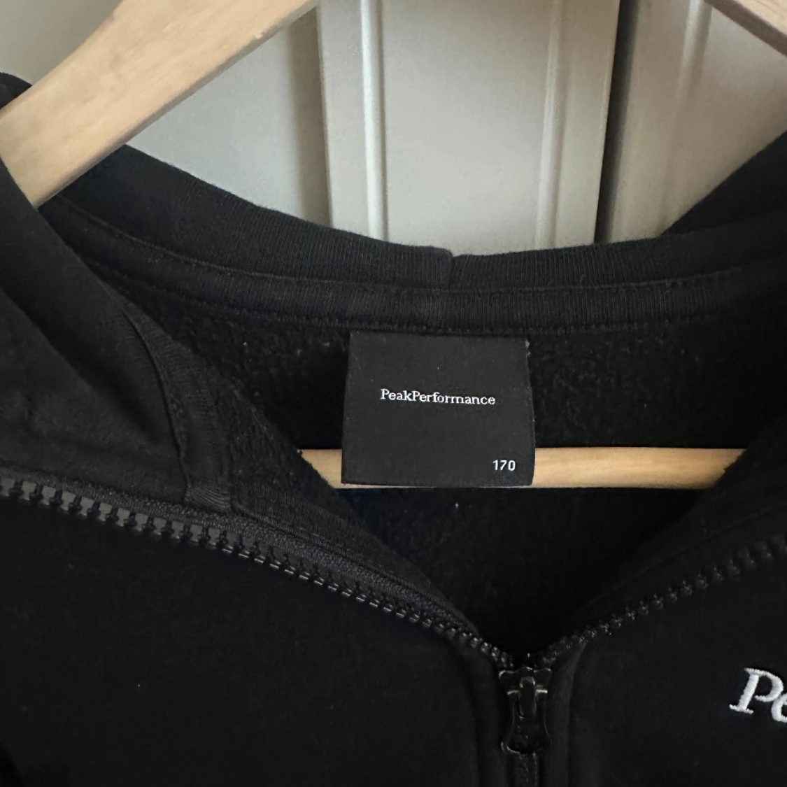 Peak Performance  - 90