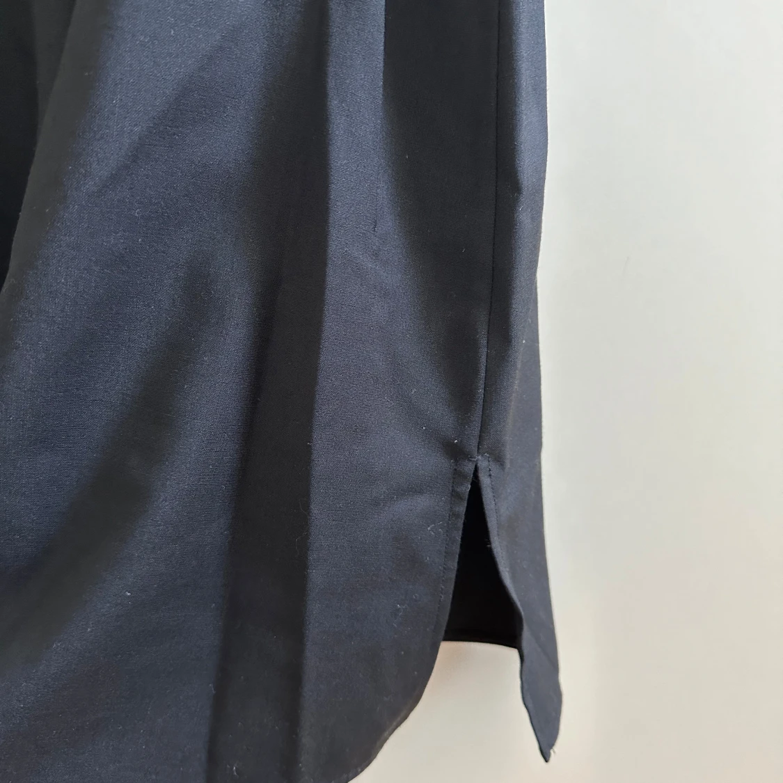 Theory svart topp - 91