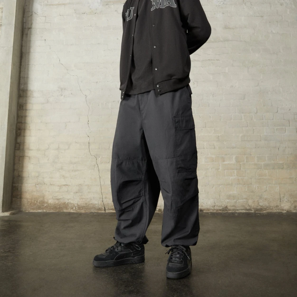 Puma 180 unisex Skateskor - 3